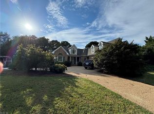 2436 Spindrift Rd, Virginia Beach, VA 23451