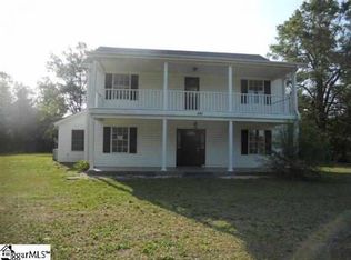 441 Griffin Rd, Greenville, SC 29607