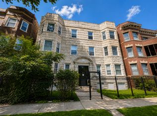 6112 S Ingleside Ave #3N, Chicago, IL 60637