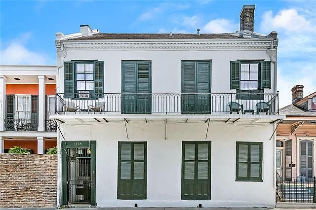 1st image of 1224 Bourbon St #3