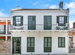 1224 Bourbon St #3, New Orleans, LA 70116