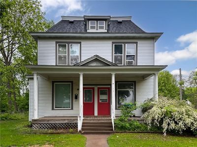 1120 7th Street #1-2, Menomonie, WI, 54751