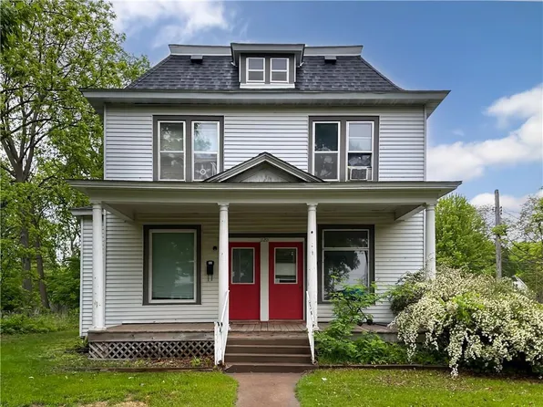 1120 7th Street #1-2, Menomonie, WI 54751