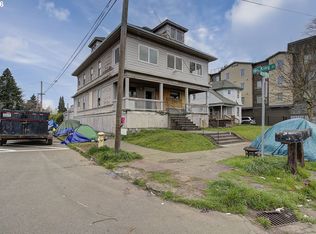 1012 W 12th St, Vancouver, WA
