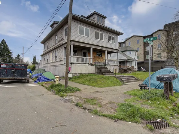 1012 W 12th St, Vancouver, WA 98660