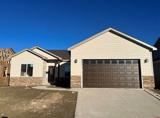 1426 Fivemile Creek Ave, Montrose, CO 81401