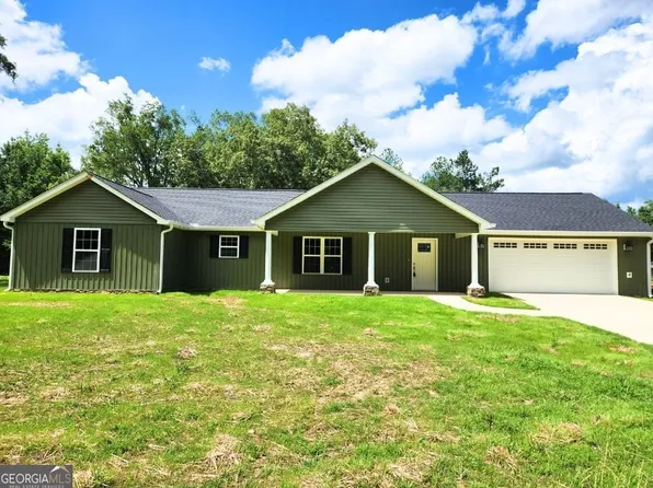 7985 County Road 16, Centre, AL 35960