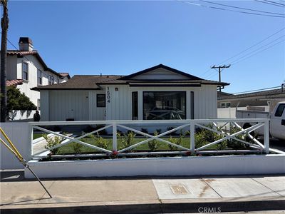 1504 Mathews Ave, Manhattan Beach, CA, 90266