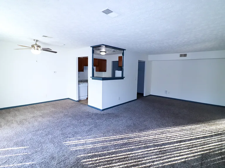 The Ridgeview Apartment — Photo 24