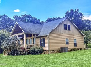 3652 Boxwood Ln, Sevierville, TN 37862