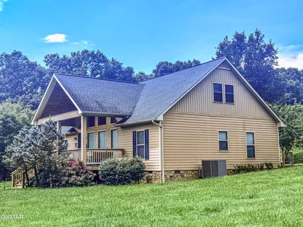 3652 Boxwood Ln, Sevierville, TN 37862