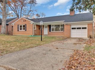 1409 Crestridge Dr, Silver Spring, MD 20910