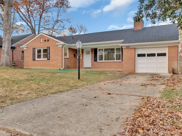 1409 Crestridge Dr, Silver Spring, MD 20910