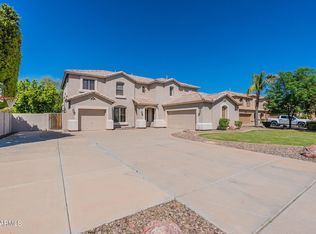 346 E Phelps St, Gilbert, AZ 85295
