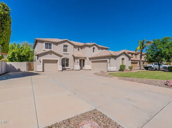 346 E PHELPS Street, Gilbert, AZ 85295