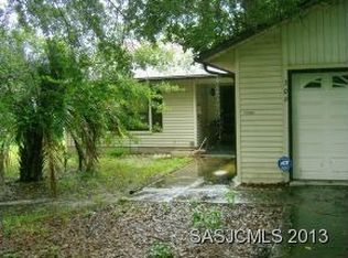 309 Royal Rd, Saint Augustine, FL 32086