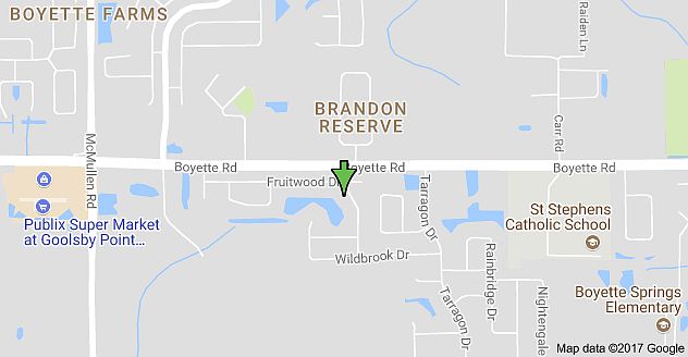1st image of 12133 Fruitwood Dr