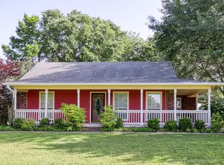 4 Killdeer Run, Eufaula, OK 74432