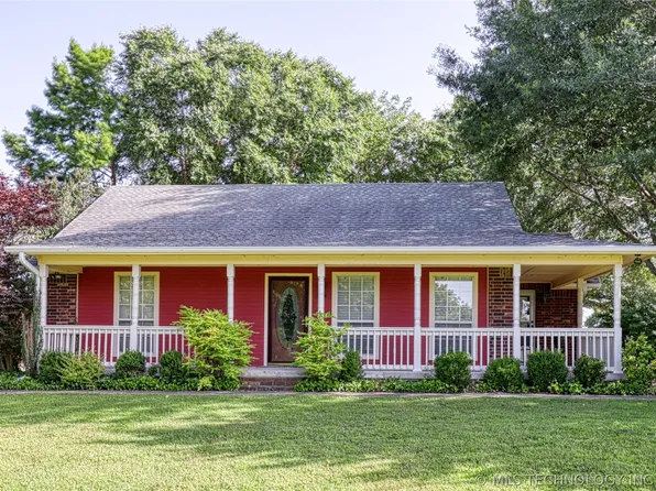 4 Killdeer Run, Eufaula, OK 74432