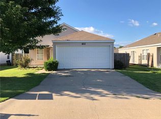 612 Cedar Brook Ct, Decatur, AR 72722