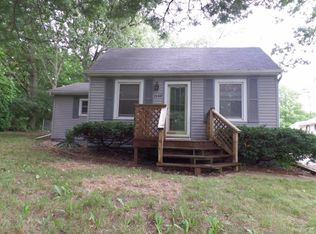 1560 Walnut St, Michigan City, IN 46360