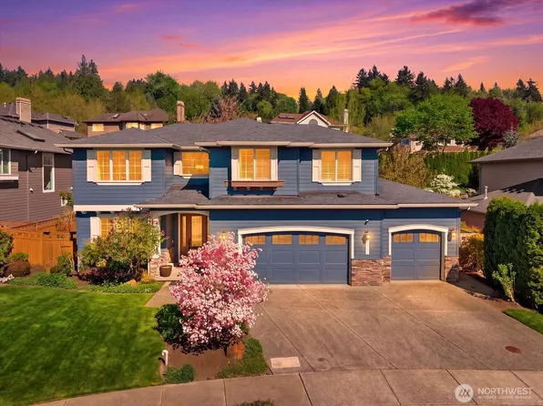 15112 101st Avenue NE, Bothell, WA 98011