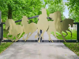 23700 E Colbern Rd, Lees Summit, MO 64064