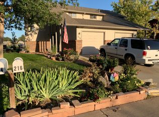 214 S Carr Ave, Lafayette, CO 80026