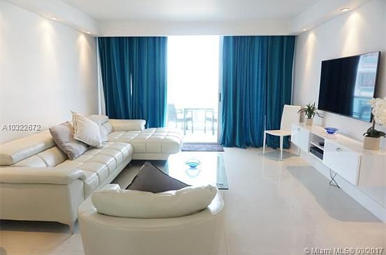 5th image of 5161 Collins Ave APT 1611