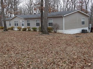 27683 Pendleton Lost Creek Rd, Warrenton, MO 63383