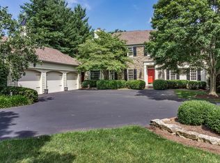 560 Chaswil Dr, Cincinnati, OH 45255