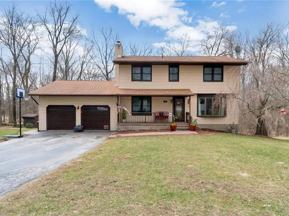 8 Robert Dr, Florida, NY 10921