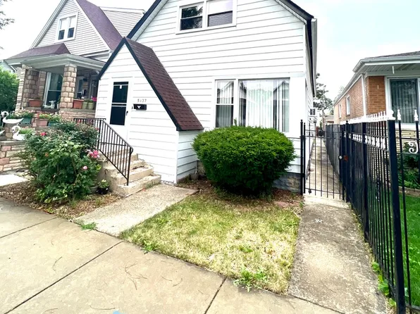 5137 S Trumbull Ave, Chicago, IL 60632