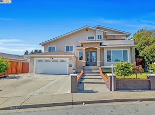 315 Merrill Ave, Fremont, CA 94539