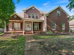 3310 Rook Dr, Conway, AR 72034