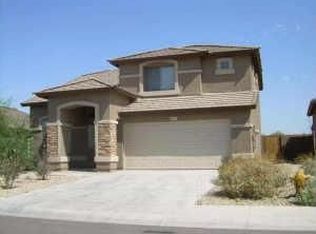 25804 W Elizabeth Ave, Buckeye, AZ 85326