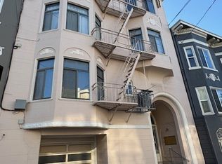 435 15th Ave #6, San Francisco, CA 94118