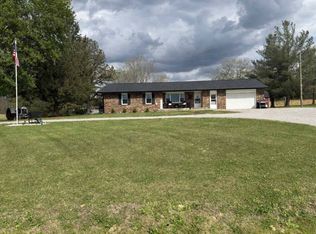 434 State Highway 145 N, Simpson, IL 62985