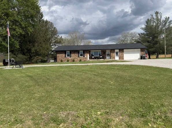 434 State Highway 145 N, Simpson, IL 62985