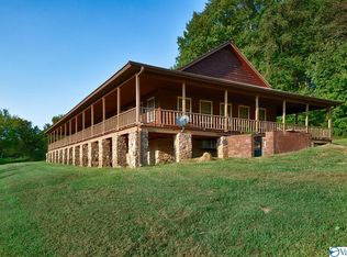 118 County Road 140, Estillfork, AL 35745
