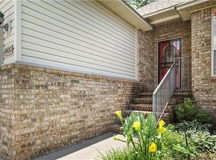3400 Kinross Dr, Fort Smith, AR 72908