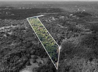 1930 S Rainbow Ranch Rd, Wimberley, TX 78676