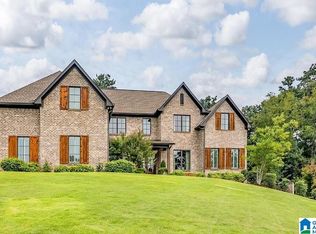 3836 Rock Creek Trl, Mountain Brook, AL 35223