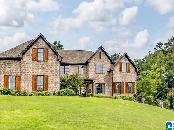 3836 Rock Creek Trl, Mountain Brook, AL 35223