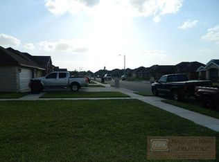 1904 Clifton St, Weslaco, TX 78596