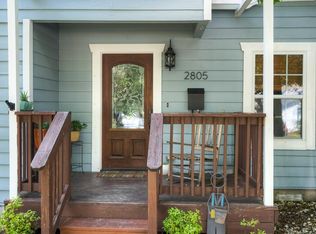 2805 Lafayette Ave, Austin, TX 78722