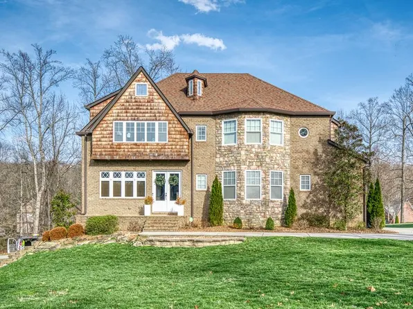 833 Enclave Point, Cookeville, TN 38506