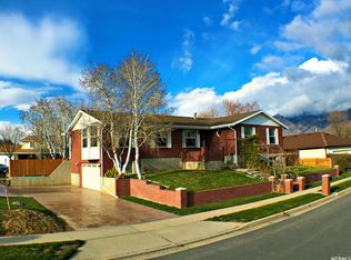 2027 E Kramer Dr, Sandy, UT 84092