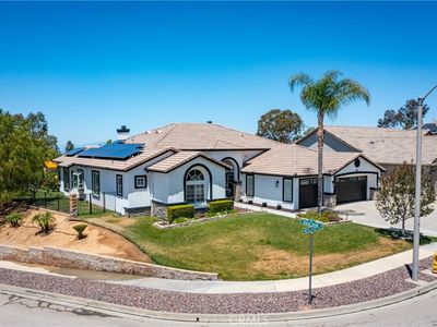 13596 Mesa Crest Dr, Yucaipa, CA, 92399