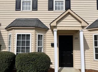 278 S Raleigh St, Angier, NC 27501